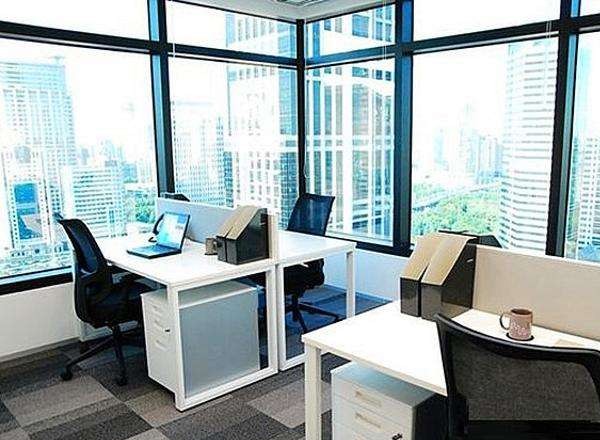 中環(huán)廣場1