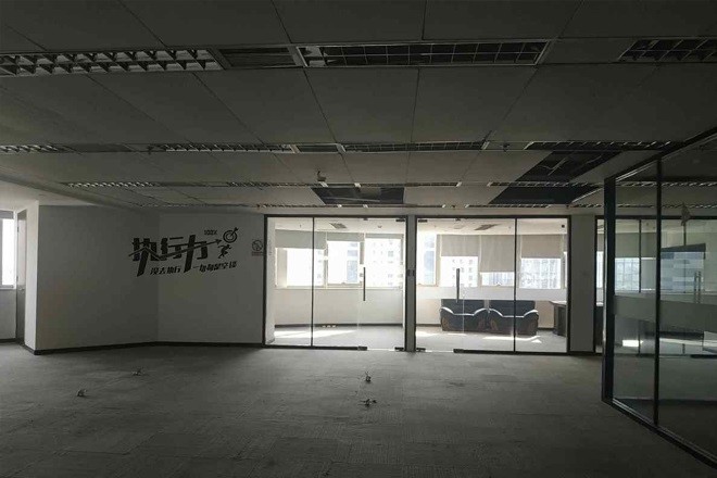 交大慧谷創(chuàng)業(yè)中心