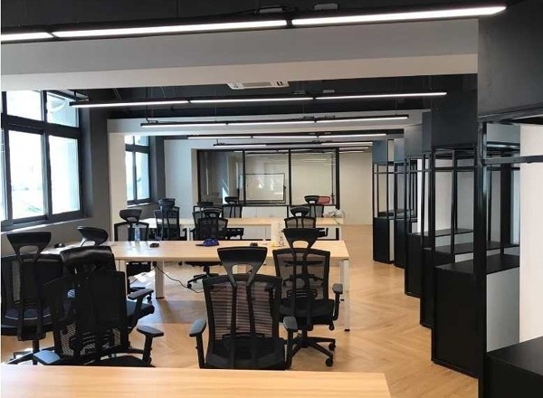 老碼頭創(chuàng)意園1