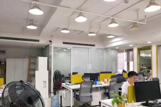 交大慧谷創(chuàng)業(yè)中心