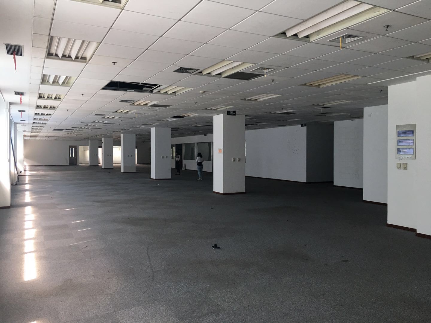 華虹科技園
