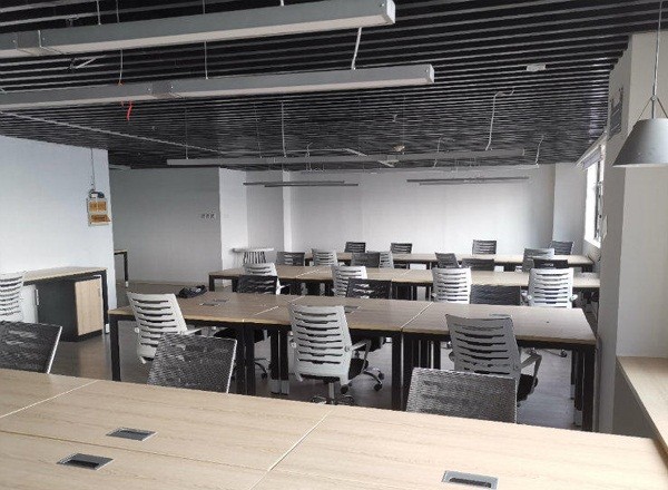 金天地國際大廈