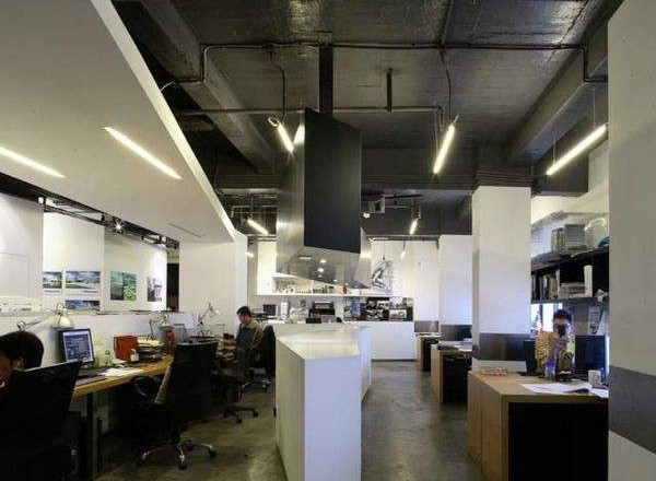 八號(hào)橋五期1