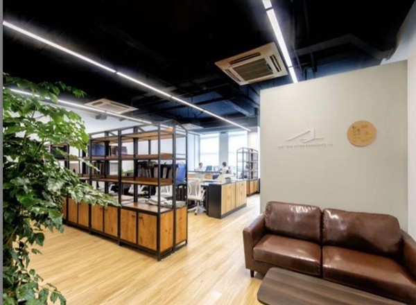 老碼頭創(chuàng)意園1