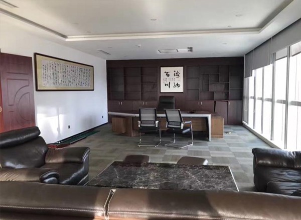 恒基名人商業(yè)大廈1