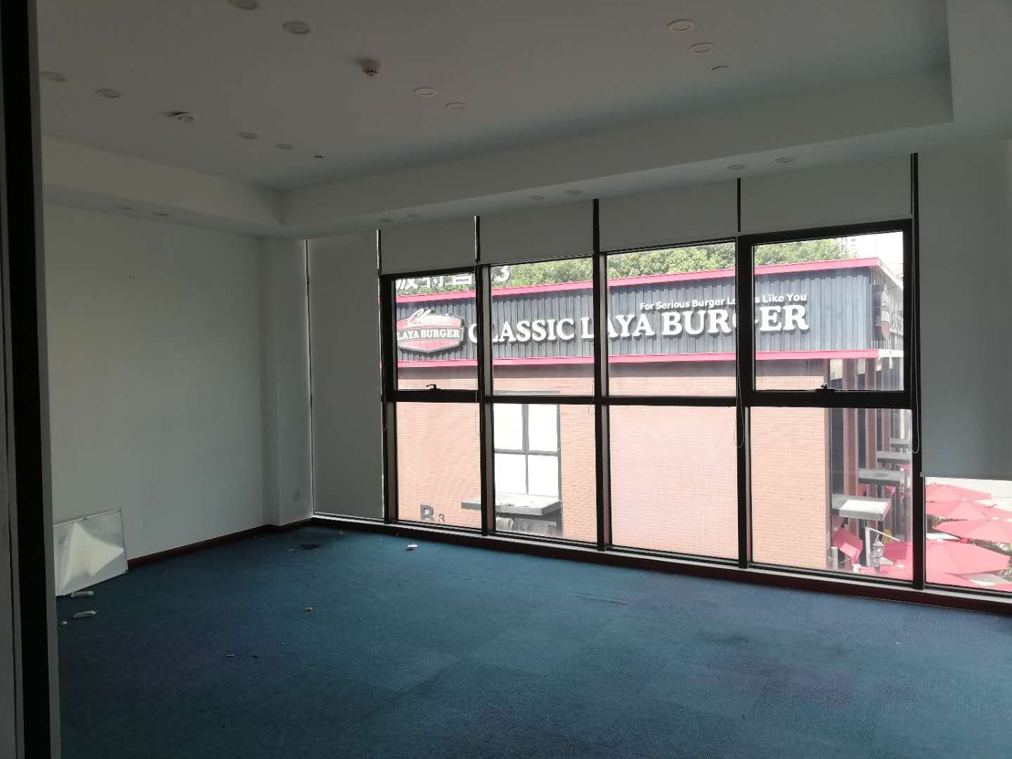 波特營
