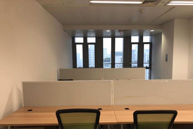 中金國(guó)際廣場(chǎng)