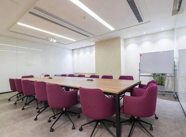 長(zhǎng)江新能源大廈1