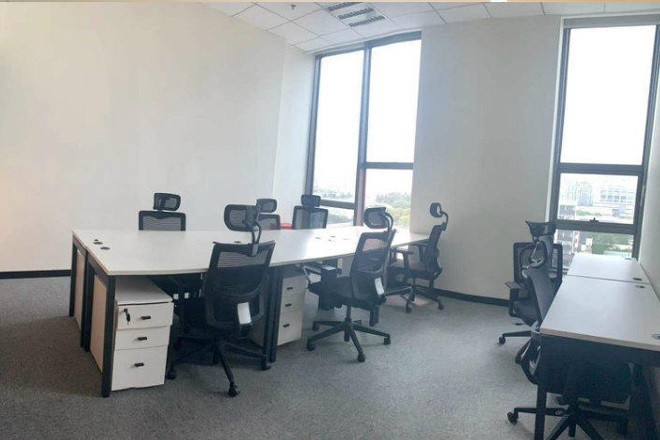 徐匯日月光中心