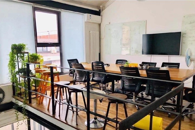 西岸創(chuàng)意園