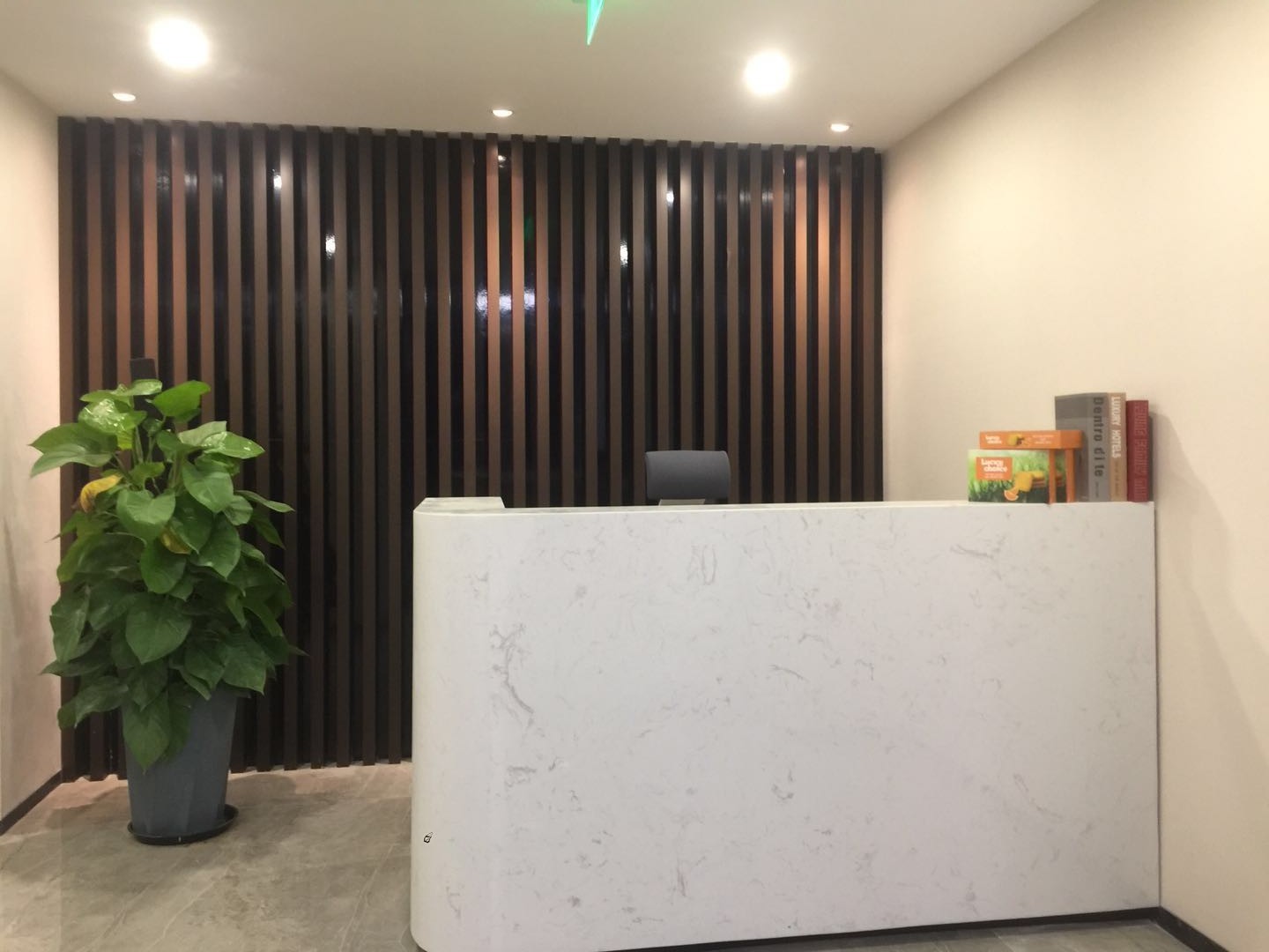 中國保險(xiǎn)大廈1