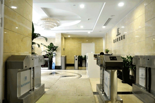 鼎力創(chuàng)意園