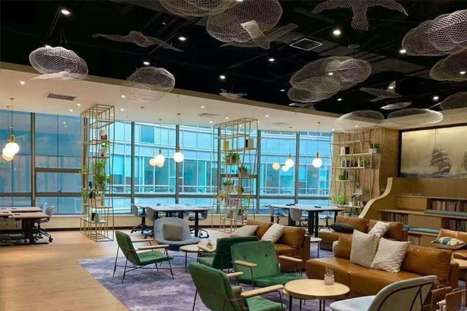 徐匯日月光中心