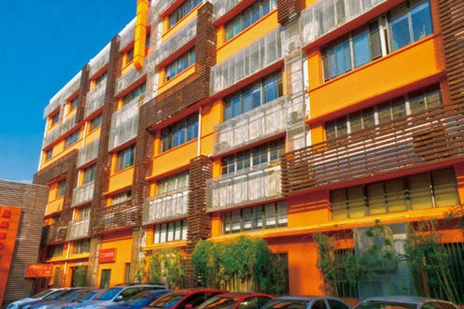 徐匯創(chuàng)意閣