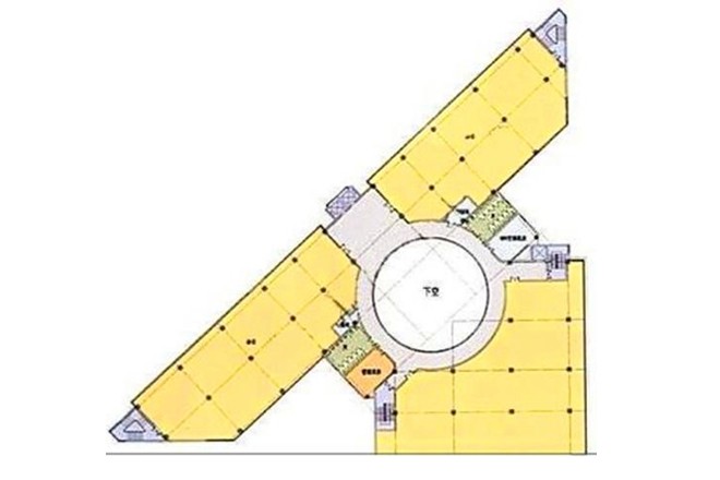 信源張江廣場