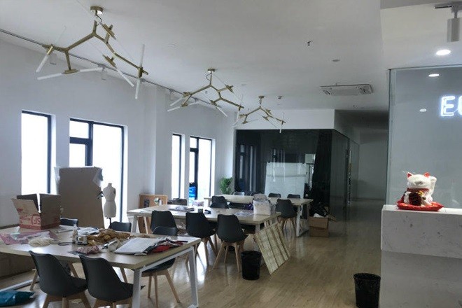 鼎力創(chuàng)意園