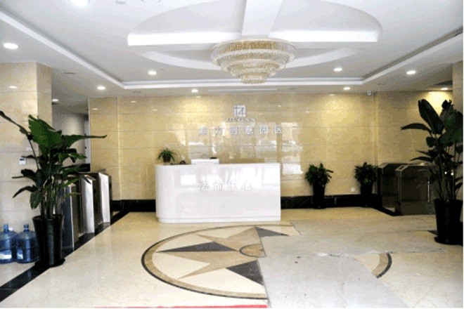 鼎力創(chuàng)意園