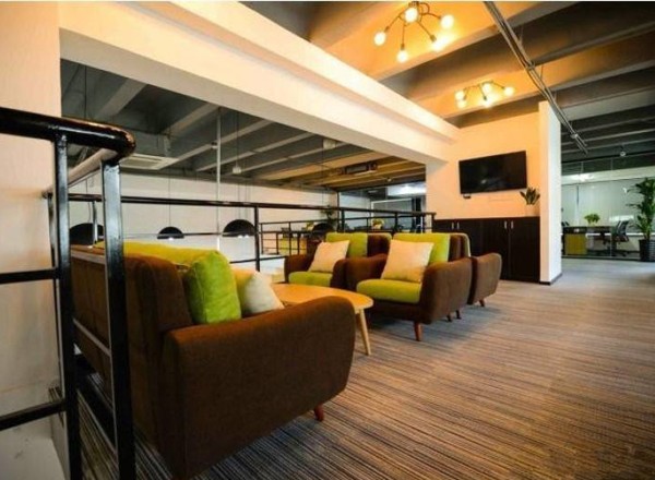 D1國際創(chuàng)意空間1