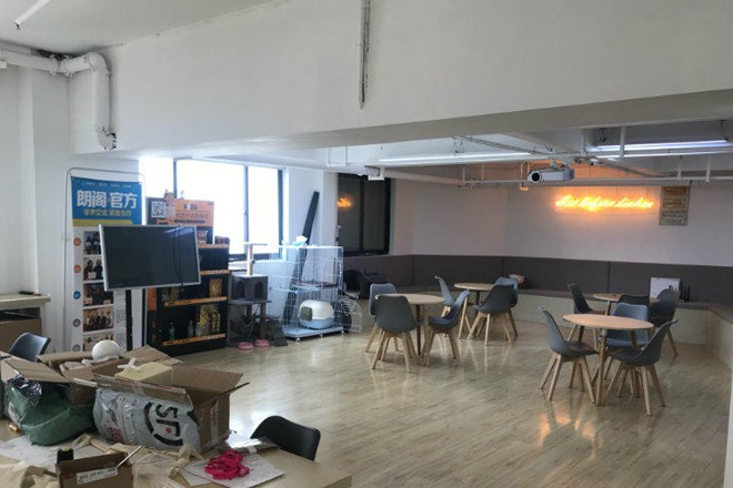 鼎力創(chuàng)意園1