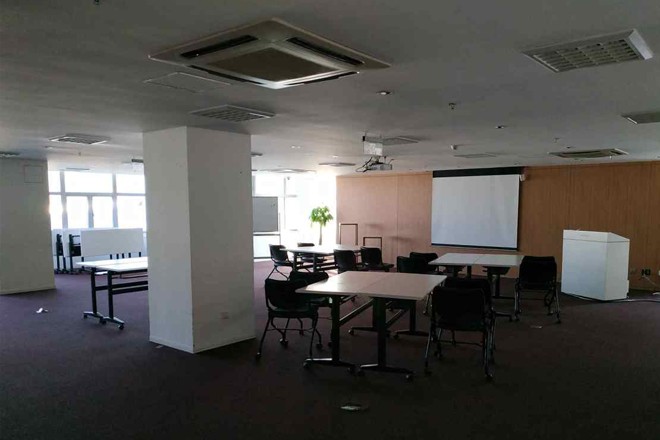 信源張江廣場