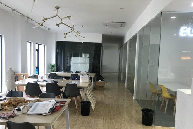 鼎力創(chuàng)意園