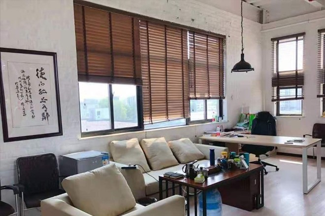 D1國際創(chuàng)意空間