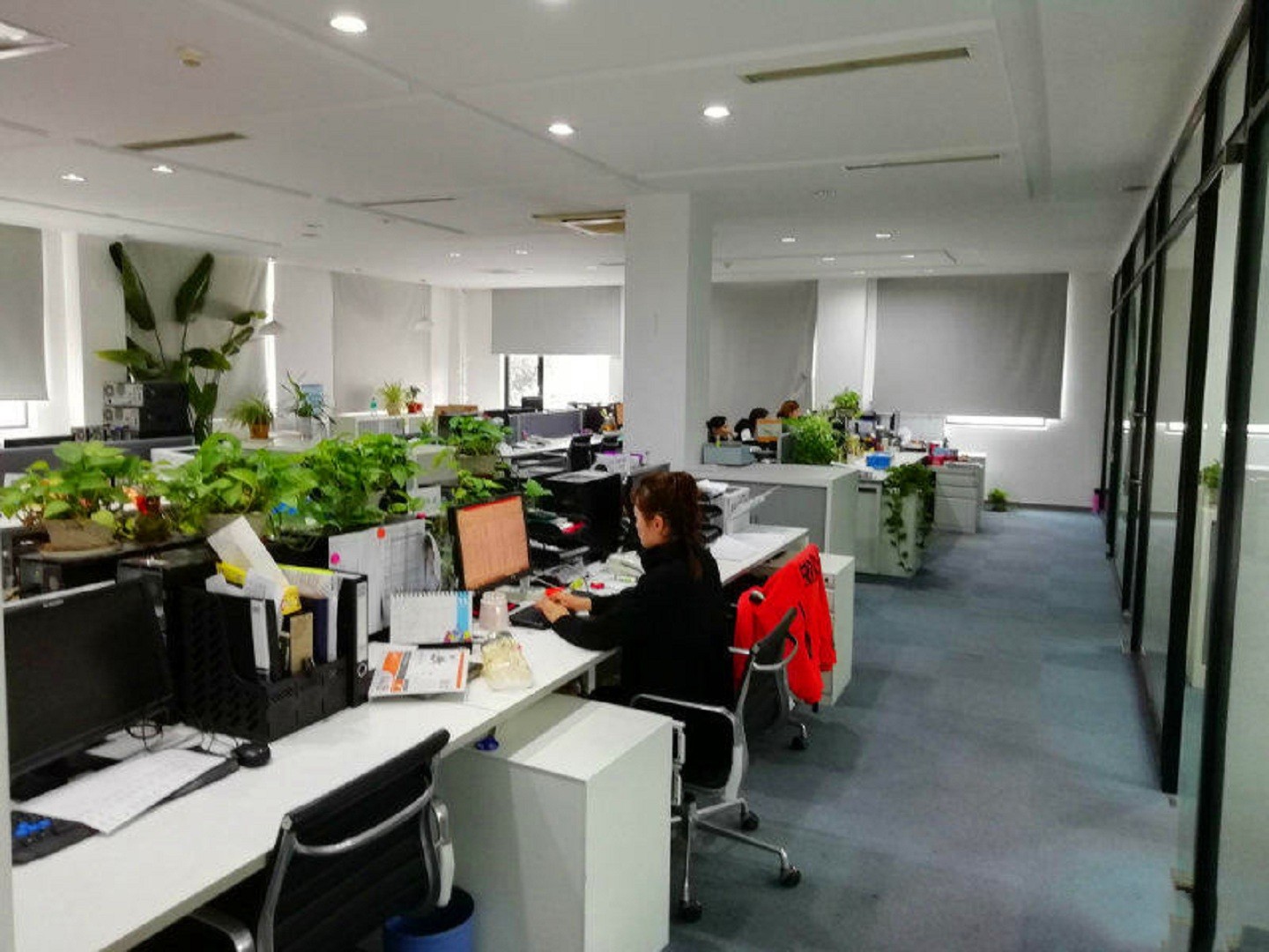 華依創(chuàng)新園1