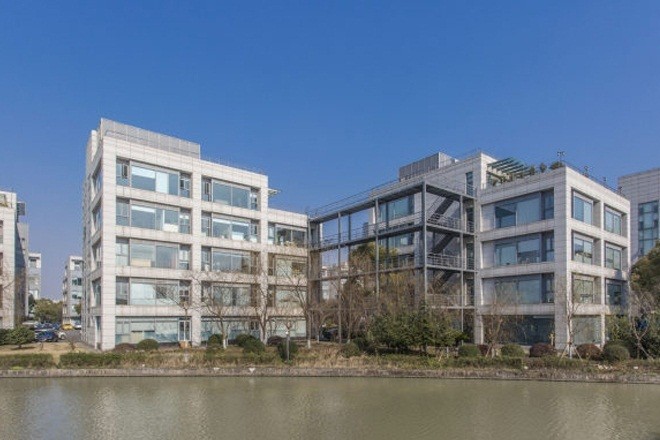 半島科技園