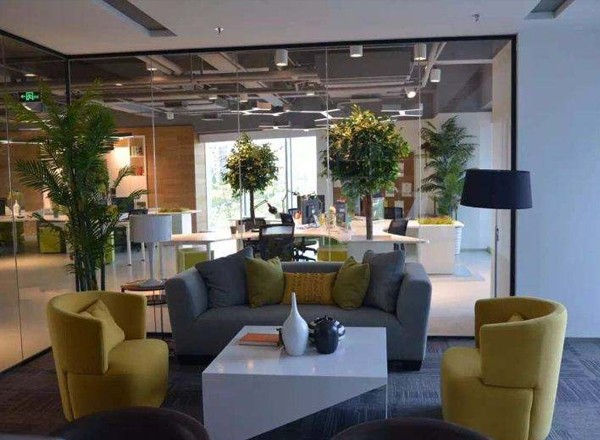 D1國(guó)際創(chuàng)意空間