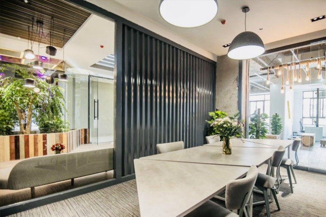 徐匯創(chuàng)意閣