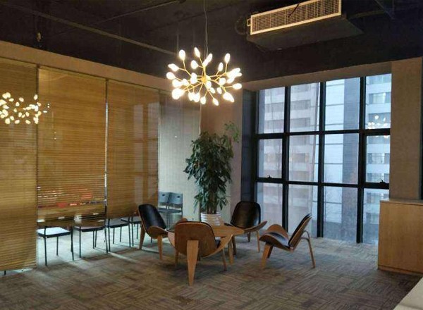 D1國際創(chuàng)意空間1