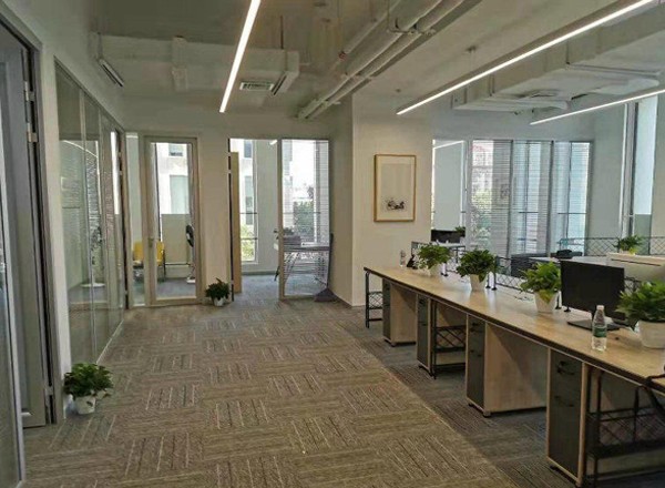 凱科國(guó)際大廈