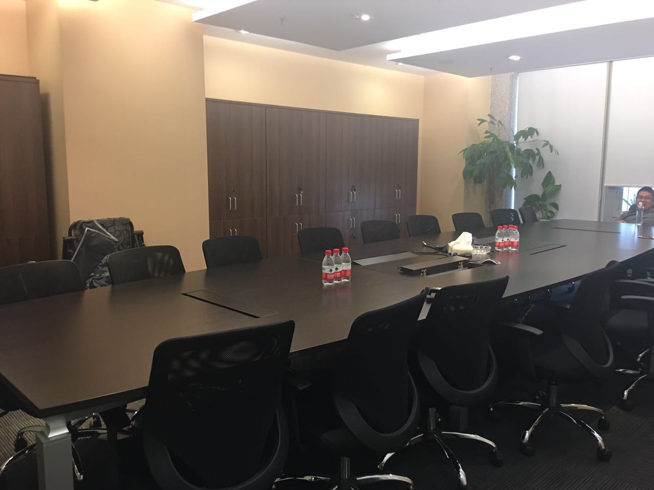 上海銀行大廈