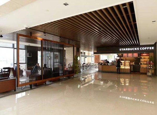 虹橋國際商務(wù)廣場