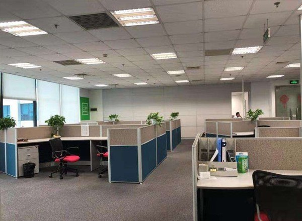 現(xiàn)代物流大廈