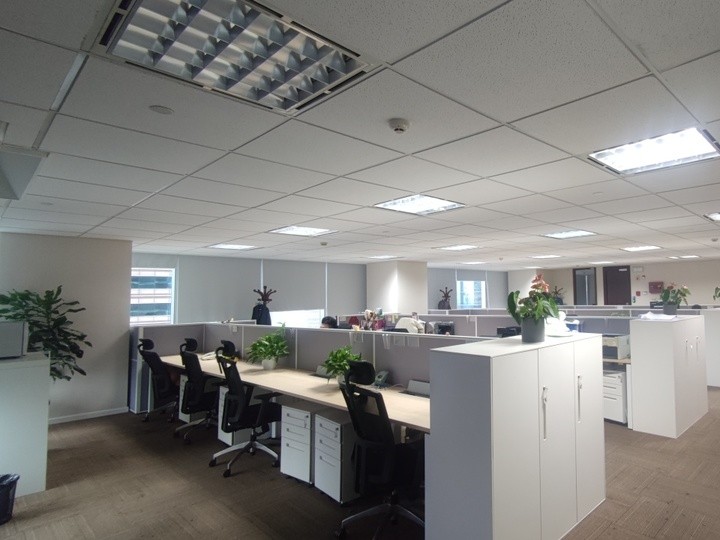 21世紀(jì)中心大廈