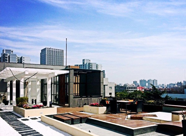 銘天下創(chuàng)意園