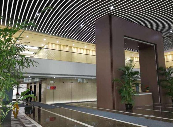 普天信息產(chǎn)業(yè)園