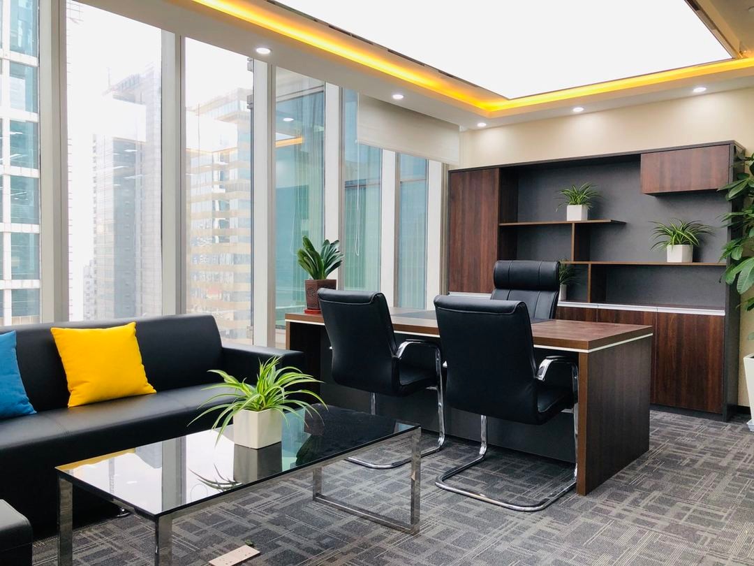 裕景國際商務廣場