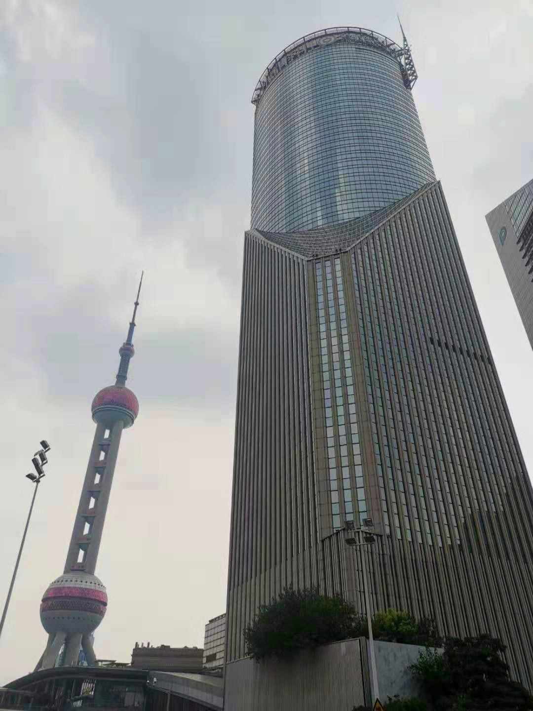 中銀大廈