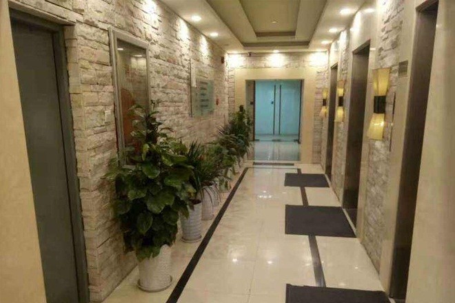 華一實業(yè)大廈