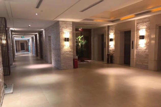 華納商務(wù)中心