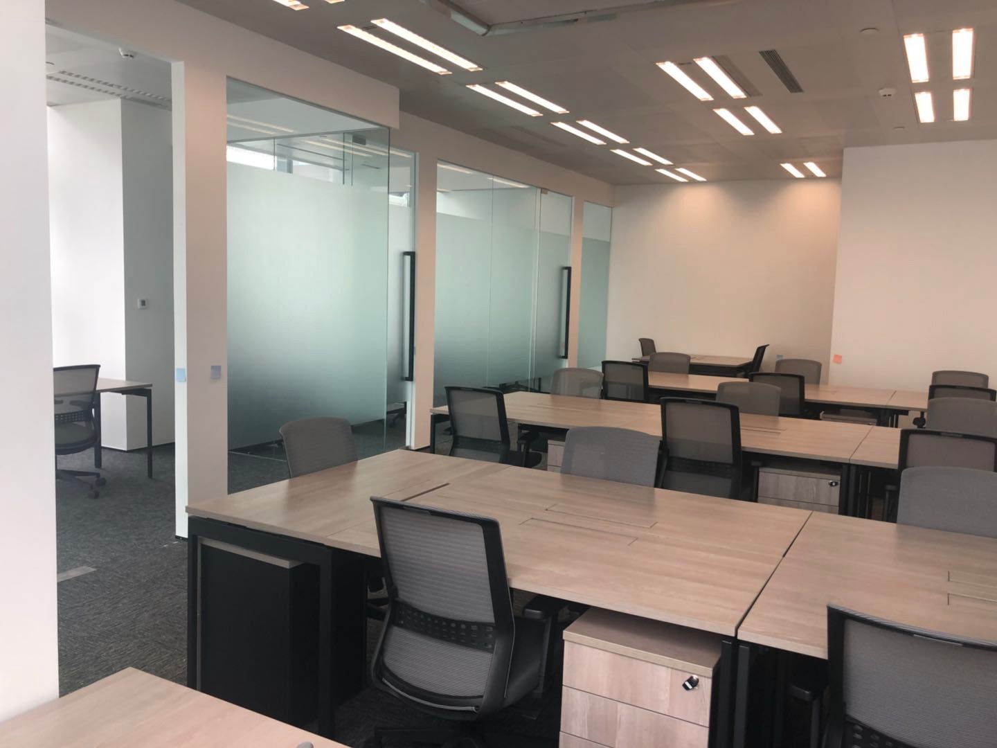 泰康保險(xiǎn)大廈