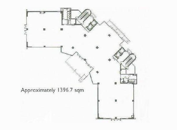 現(xiàn)代物流大廈