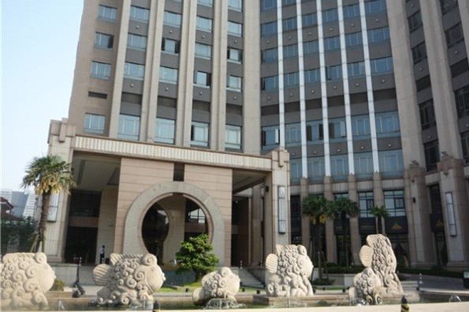 華納商務(wù)中心