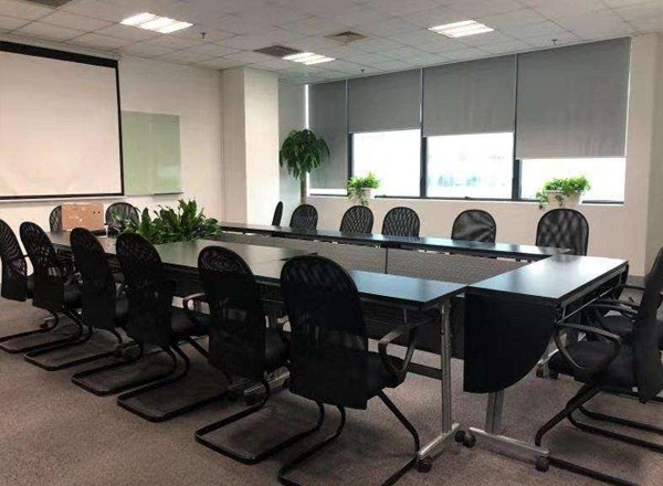 現(xiàn)代物流大廈