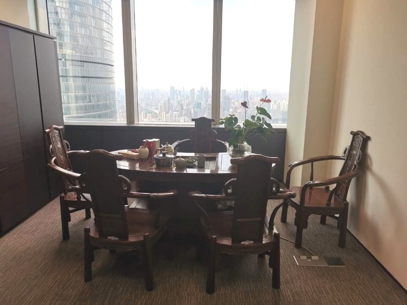 時代金融中心