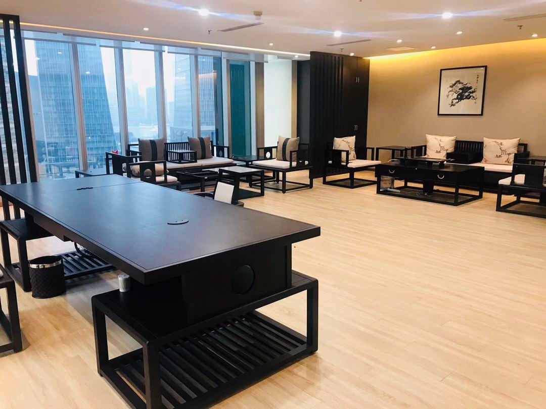 裕景國際商務廣場