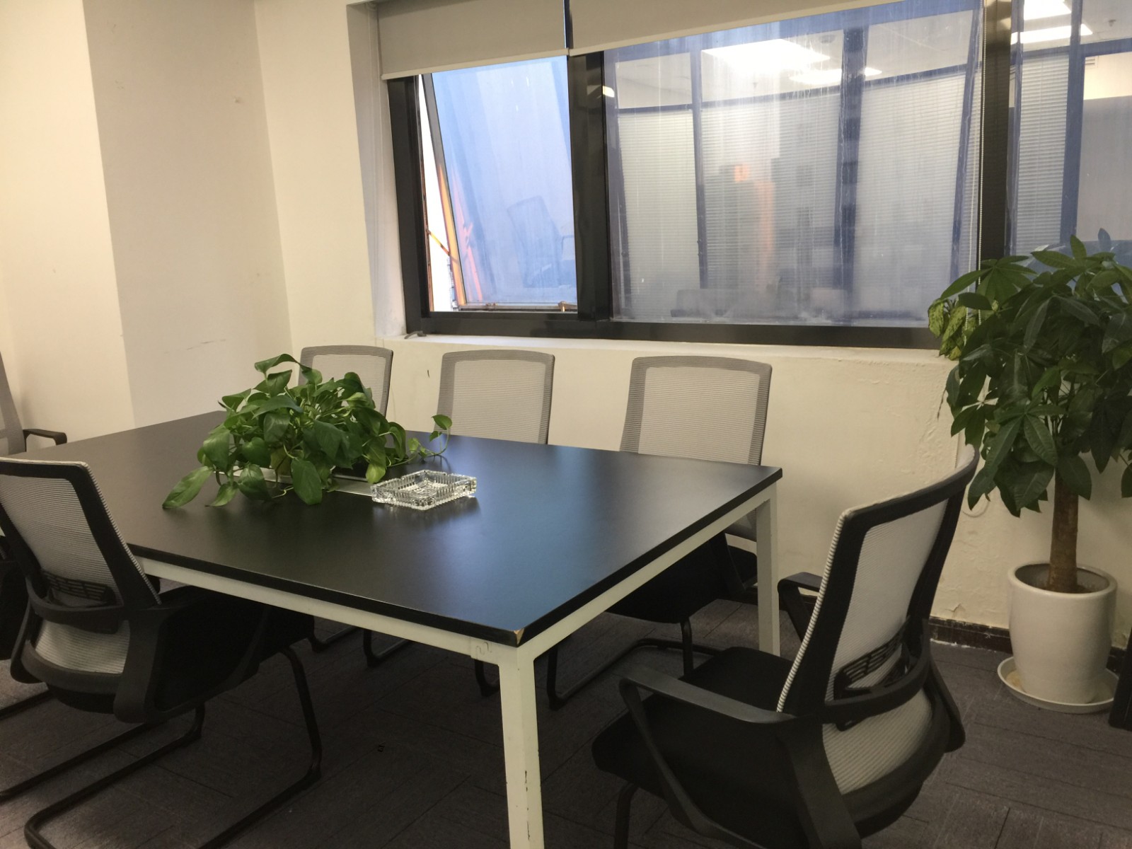 東方國際科技大廈