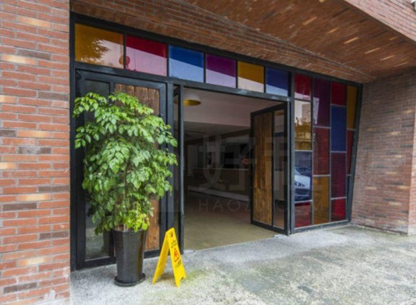 銘天下創(chuàng)意園